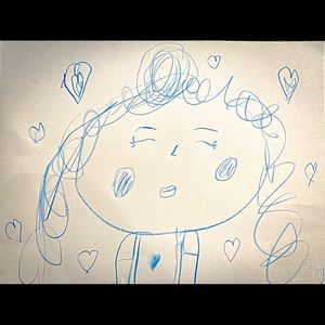 Meet your Posher, Anne-marie